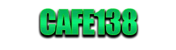 Logo CAFE138